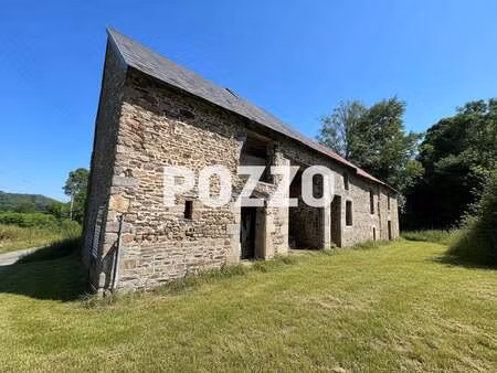 vente maison à bacilly (50530) : à vendre / 822m² bacilly