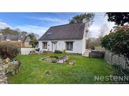 vente maison à carnac (56340) : à vendre / 109m² carnac