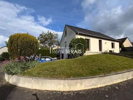 vente maison à domfront (61700) : à vendre / 130m² domfront