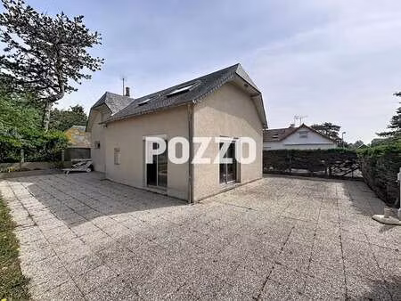 vente maison à hauteville-sur-mer (50590) : à vendre / 84m² hauteville-sur-mer