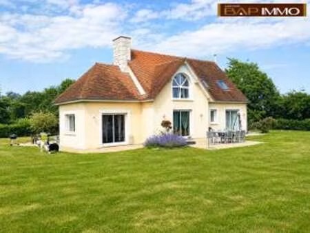 vente maison à lisieux (14100) : à vendre / 145m² lisieux