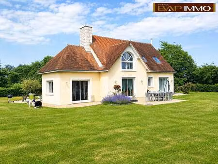 vente maison à lisieux lisieux nord-est (14100) : à vendre / 145m² lisieux lisieux nord-es