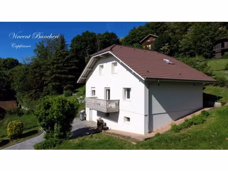 maison à vendre monnetier mornex 5 pièce(s) 129m2 676 000€