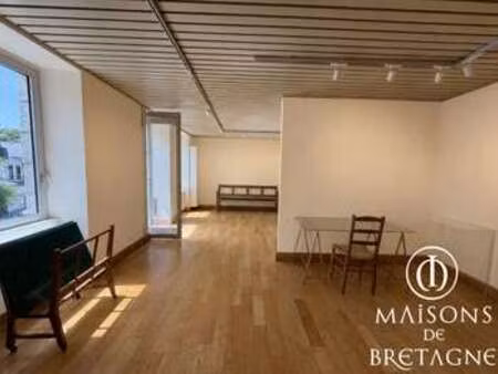 vente maison à pont-aven (29930) : à vendre / 62m² pont-aven