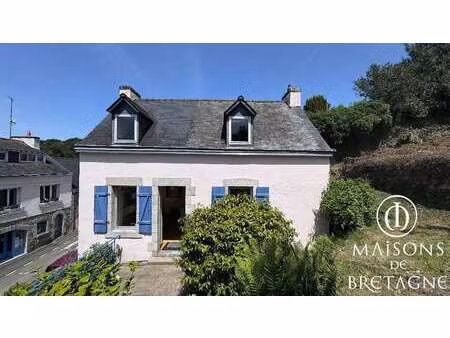 vente maison à pont-aven (29930) : à vendre / 67m² pont-aven