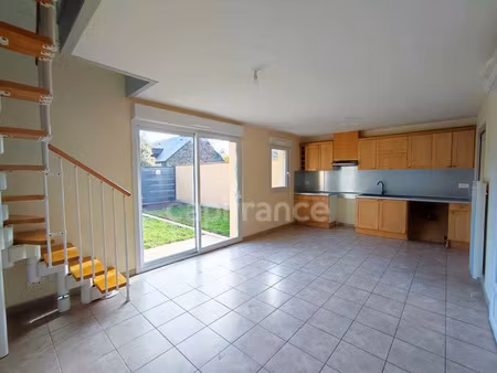 maison à vendre rennes 4 pièce(s) 70m2 392 000€