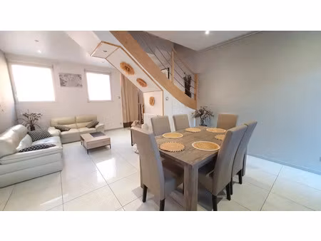 maison à vendre roanne 4 pièce(s) 90m2 209 000€