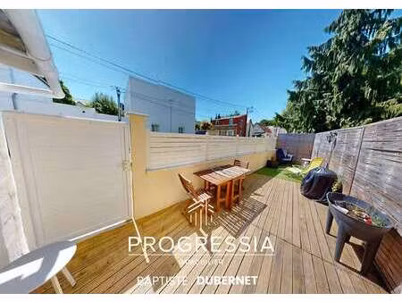vente maison au havre (76600) : à vendre / 65m² le havre