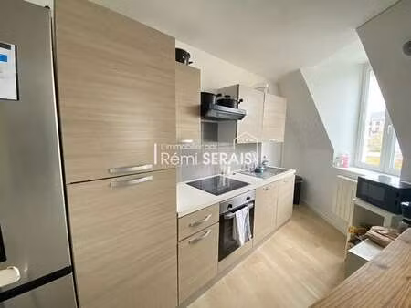location appartement 3 pièces à flers (61100) : à louer 3 pièces / 53m² flers