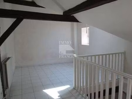 location appartement 2 pièces à angers centre (49000) : à louer 2 pièces / 41m² angers cen