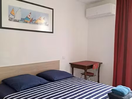 location meublée appartement 3 pièces 59 m² à beziers (34500)  930 €