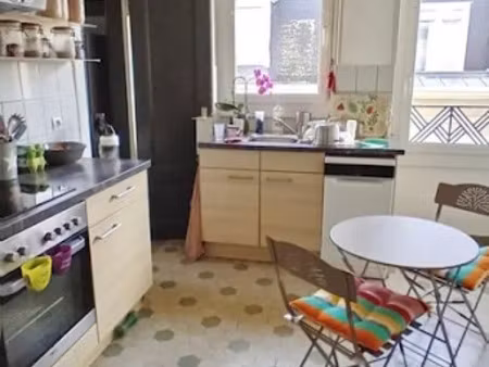 location appartement 5 pièces 120 m² à colmar (68000)  1 140 €