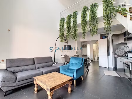 location meublée appartement 3 pièces 58.67 m² à ajaccio (20000)  1 120 €