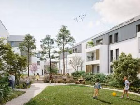vente appartement 3 pièces à pordic (22590) : à vendre 3 pièces / 75m² pordic