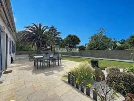 vente maison bord de mer à loguivy-de-la-mer (22620) : à vendre bord de mer / 140m² loguiv
