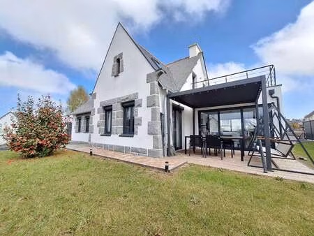 vente maison à trégueux (22950) : à vendre / 133m² trégueux