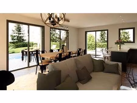 vente maison à saint-briac-sur-mer (35800) : à vendre / 120m² saint-briac-sur-mer