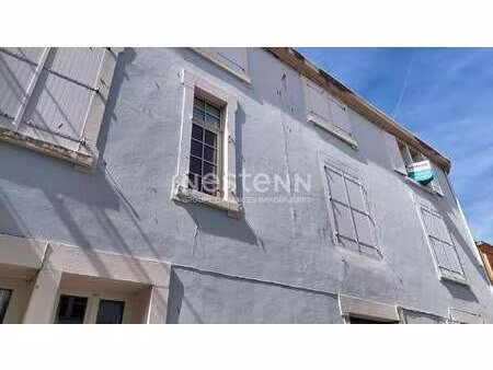 vente appartement 2 pièces aux sables-d'olonne (85100) : à vendre 2 pièces / 36m² les sabl