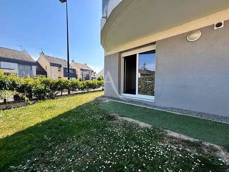 vente appartement 3 pièces à nantes zola (44000) : à vendre 3 pièces / 65m² nantes zola