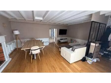vente maison à la chaize-le-vicomte (85310) : à vendre / 135m² la chaize-le-vicomte