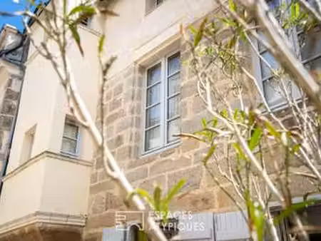 vente maison au croisic (44490) : à vendre / 175m² le croisic