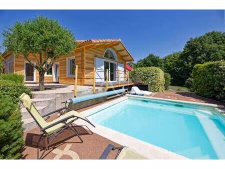 vente maison piscine à rives-de-l'yon (85310) : à vendre piscine / 330m² rives-de-l'yon