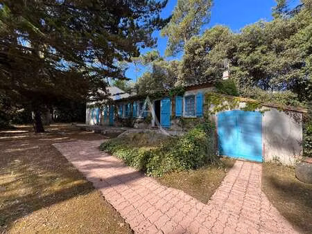 vente maison piscine à saint-vincent-sur-jard (85520) : à vendre piscine / 120m² saint-vin