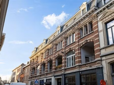 appartement à louer à antwerpen € 1.175 (lotvu) - heylen vastgoed - antwerpen | zimmo