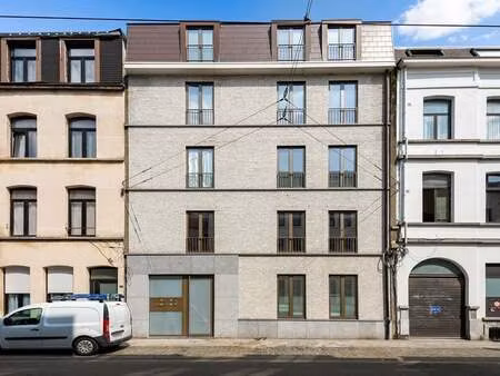 appartement à louer à antwerpen € 875 (lotvj) - heylen vastgoed - antwerpen | zimmo