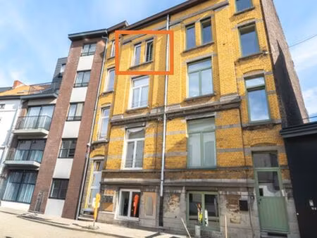 appartement à louer à gent € 1.000 (lotsl) - oranjeberg | zimmo