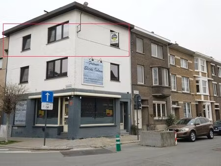 appartement à louer à hasselt € 625 (lot47) - vestio | zimmo