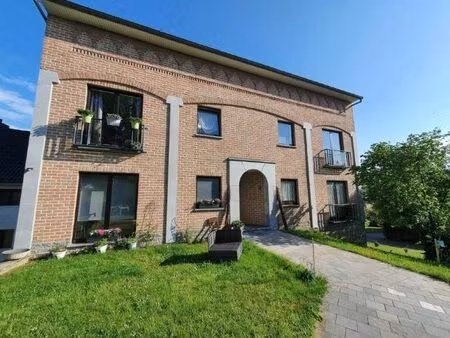 appartement à louer à im pannes 8 hergenrath (vbe29719)