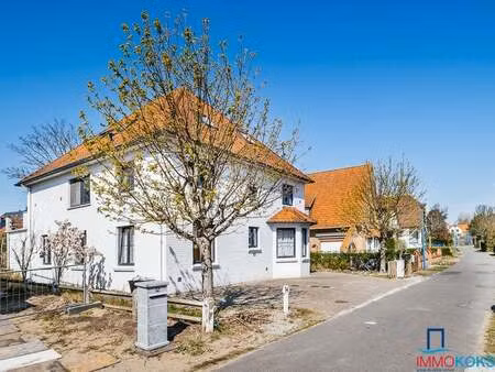 appartement à louer à koksijde € 625 (lotrg) - immo koksijde | zimmo