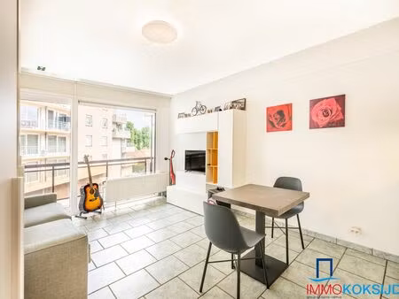 appartement à louer à koksijde € 675 (lotrc) - immo koksijde | zimmo