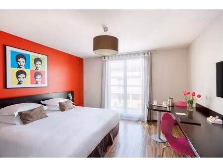 appartement à vendre thoiry