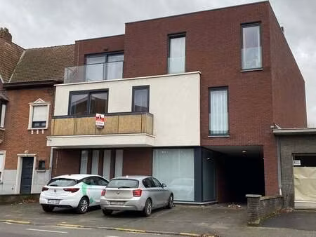 appartement à louer à waregem € 675 (lotsb) - immo de meester - kantoor waregem | zimmo