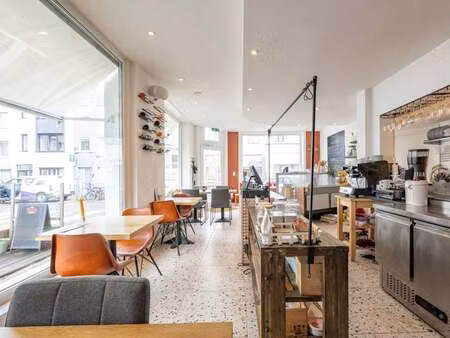 bien professionnel à louer à antwerpen € 1.300 (lotum) - dg real estate | zimmo
