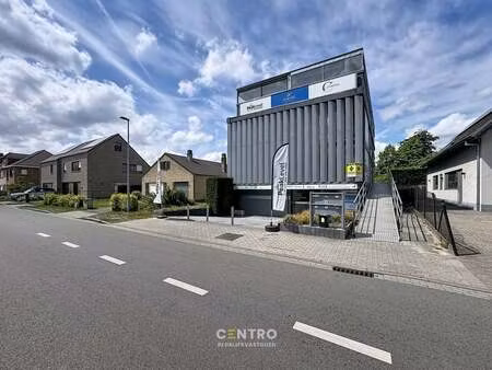 bien professionnel à louer à sint-michiels € 520 (lott7) - centro | bedrijfsvastgoed - bru