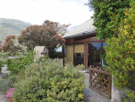 maison avec terrain