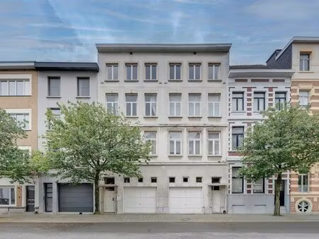 appartement à vendre à antwerpen € 1.695.000 (lotq4) - bolt immo antwerpen | zimmo