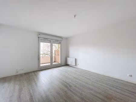 appartement bourg en bresse - 1 pièce(s) - 32 m2