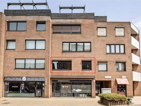 appartement à vendre à geel € 265.000 (lotvf) - heylen vastgoed - geel | zimmo
