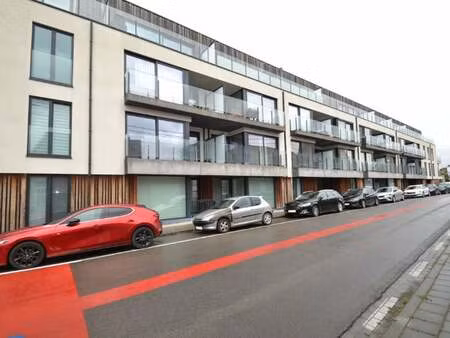 appartement à vendre à harelbeke € 230.000 (lotuu) - century 21 my place | zimmo