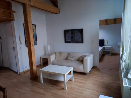 appartement oyonnax 2 pièce(s) 45 m²