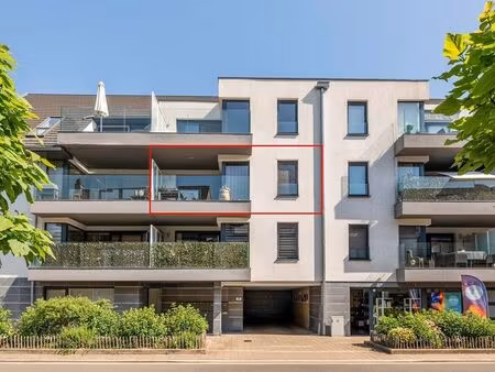 appartement à vendre à willebroek € 319.000 (lotvg) - heylen vastgoed - mechelen | zimmo
