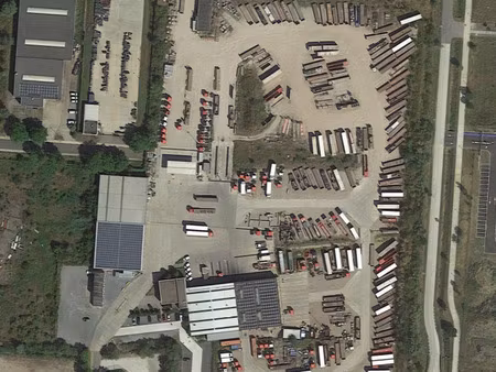 terrain à louer à houthalen € 53.305 (lotrl) - dewaele - hasselt verkoop | zimmo