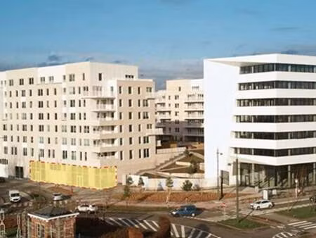 bien professionnel à louer à anderlecht € 3.270 (lotqc) - the real estate company | zimmo