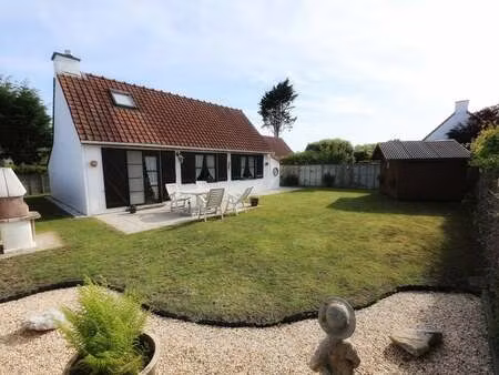 maison à vendre à bredene € 259.000 (lotui) - jolie invest company | zimmo
