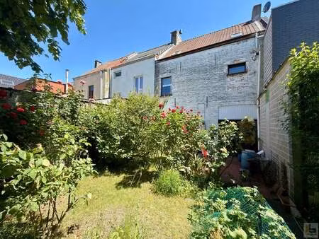 maison à vendre à ledeberg € 300.000 (lotuw) - gent | zimmo
