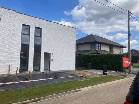 maison à vendre à herselt € 459.000 (lotv6) | zimmo